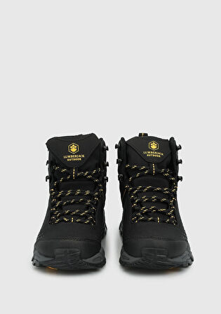 Flake Siyah Kadın Outdoor Bot