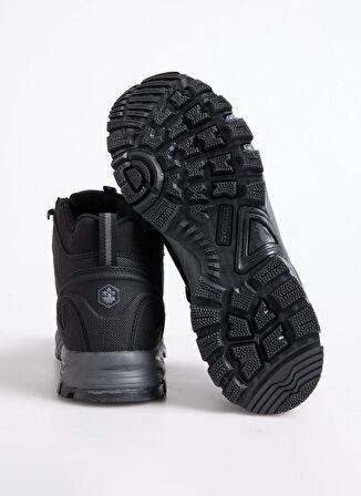 Lumberjack Siyah Erkek Çocuk Outdoor Bot 102026617-5W,SHELL HI G 5PR
