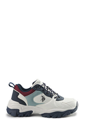 U.S. POLO ASSN. TRACKY 5PR KADIN SPOR AYAKKABI