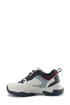 U.S. POLO ASSN. TRACKY 5PR KADIN SPOR AYAKKABI