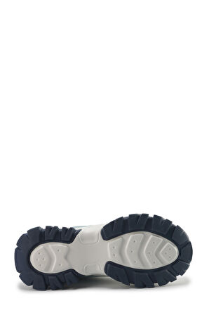 U.S. POLO ASSN. TRACKY 5PR KADIN SPOR AYAKKABI