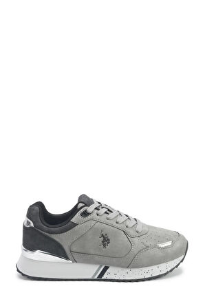 U.S. Polo Assn. Lıne Kadın Ayakkabı 102030056