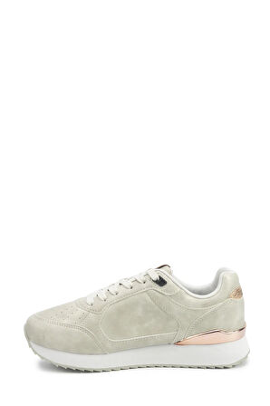 U.S. Polo Assn. Lıne Kadın Ayakkabı 102030058