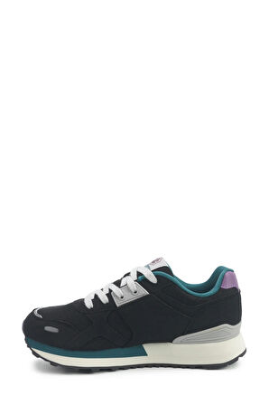 LINET 5PR Kadın Siyah Spor Ayakkabı - 102030867
