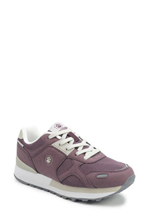 LINET 5PR Kadın Mor Spor Ayakkabı - 102030870