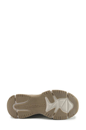 5S LENCY 5PR Kadın Bej Spor Ayakkabı - 102030955