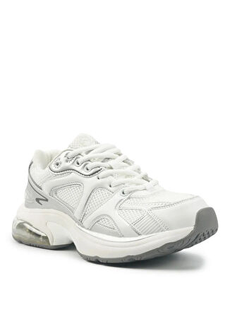 Lumberjack 10203101 5S,MATILDA 5PR,BEYAZ, Beyaz Kadın Koşu Ayakkabısı