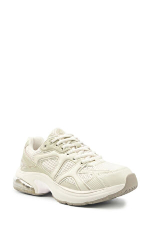 5S MATILDA 5PR Kadın Bej Spor Ayakkabı - 102031015