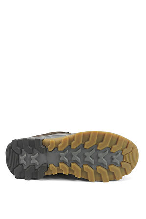 Lumberjack A102029411 5F Daroca 5PR Erkek Outdoor Ayakkabı Kahverengi