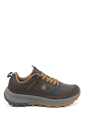Lumberjack A102029411 5F Daroca 5PR Erkek Outdoor Ayakkabı Kahverengi