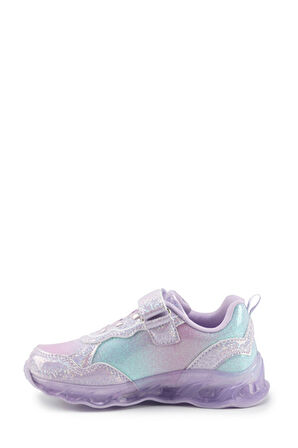 Frozen Sarmap Işıklı Kız Çocuk Sneaker