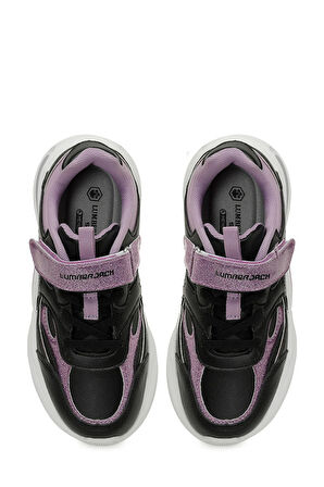 ROBEN 5PR Kadın Siyah Spor Ayakkabı - 102015856