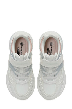 ROBEN 5PR Kadın Beyaz Spor Ayakkabı - 102015858