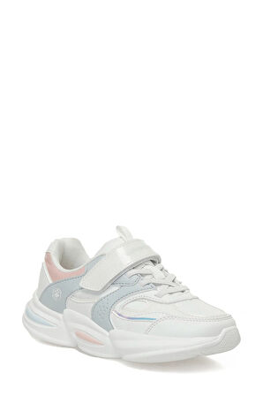 ROBEN 5PR Kadın Beyaz Spor Ayakkabı - 102015858