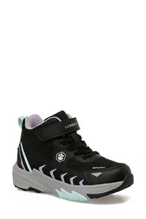 Lumberjack Shape HI Su Geçirmez Cırtlı Çocuk Bot