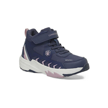 Lumberjack Shape Hi Outdoor Ayakkabı Lacivert