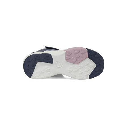 Lumberjack Shape Hi Outdoor Ayakkabı Lacivert