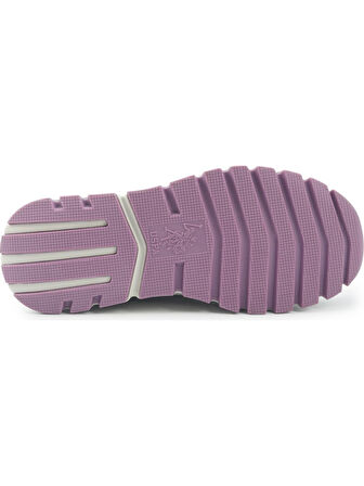 U.S. POLO ASSN. KENTA JR 5PR KIZ ÇOCUK SNEAKER