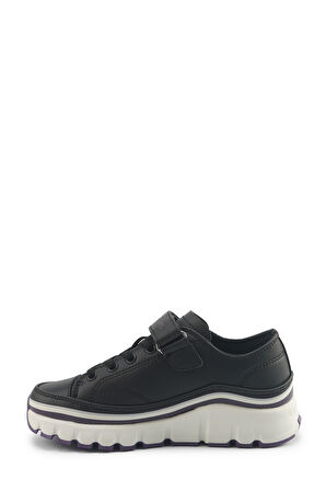 U.S. POLO ASSN. KENTA JR 5PR KIZ ÇOCUK SNEAKER