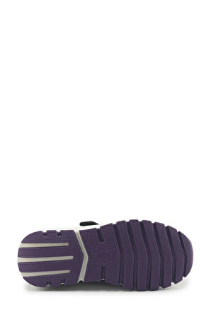 U.S. POLO ASSN. KENTA JR 5PR KIZ ÇOCUK SNEAKER