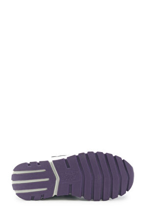 U.S. POLO ASSN. KELTES JR 5PR KIZ ÇOCUK SNEAKER BOT