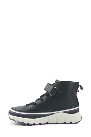 U.S. POLO ASSN. KELTES JR 5PR KIZ ÇOCUK SNEAKER BOT