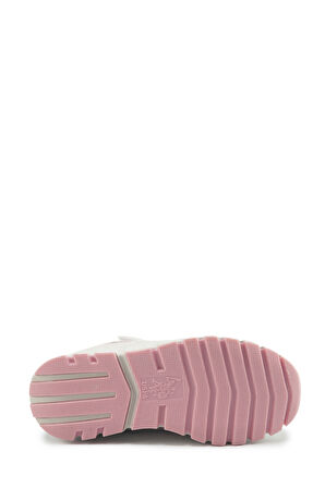U.S. POLO ASSN. KELTES JR 5PR KIZ ÇOCUK SNEAKER BOT