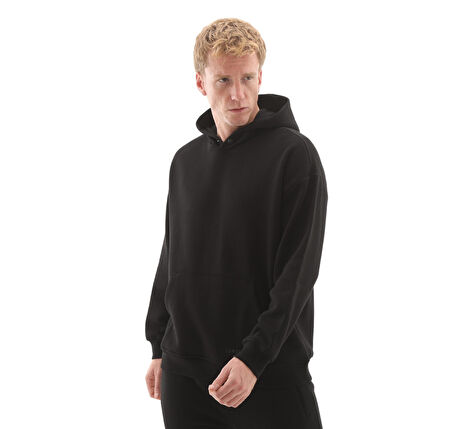 102024421-R Lumberjack 5W Mb Ros 17Hs109 5Pr Erkek Ceket Siyah