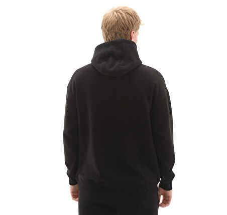 102024421-R Lumberjack 5W Mb Ros 17Hs109 5Pr Erkek Ceket Siyah