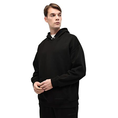 Lumberjack Erkek Hoodie Ros 17HS109