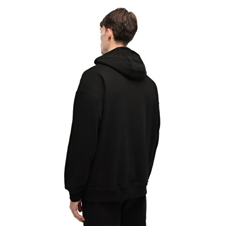 Lumberjack Erkek Hoodie Ros 17HS109