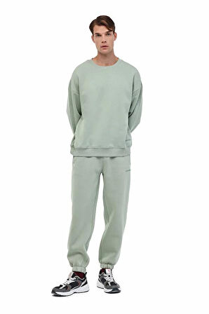 Lumberjack Erkek Ros Sweatshirt 102024411