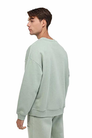 Lumberjack Erkek Ros Sweatshirt 102024411
