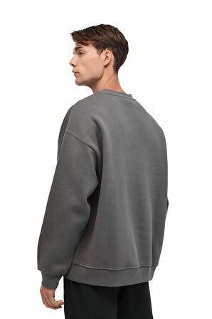 5W,Mb Ros 16Hs108 5Pr,Antrasıt, Xxl