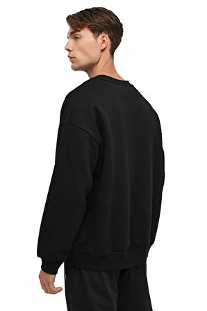 Lumberjack Erkek Ros Sweatshirt 102024413