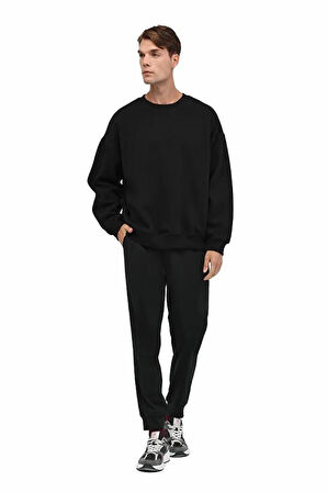 Lumberjack Erkek Ros Sweatshirt 102024413