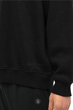 Lumberjack Erkek Ros Sweatshirt 102024413