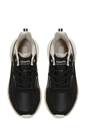 KİNETİX MONE PU W 5PR KADIN SNEAKER