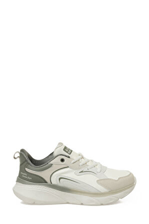KİNETİX MONE PU W 5PR KADIN SNEAKER