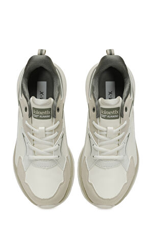 KİNETİX MONE PU W 5PR KADIN SNEAKER