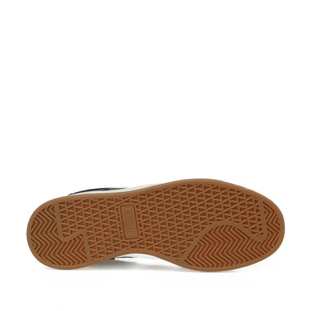 KINETIX  5W COLLEGE PU 5PR ERKEK SPOR AYAKKABI SIYAH 40-45 Siyah
