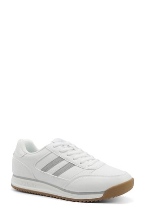 RETROSPECT PU 5PR Beyaz Erkek Sneaker