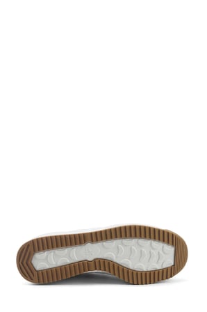 RETROSPECT PU 5PR Beyaz Erkek Sneaker