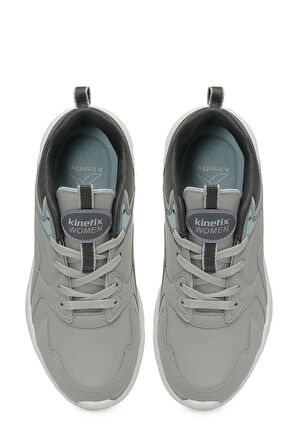 KİNETİX LENKA PU W 5PR KADIN KOŞU AYAKKABISI