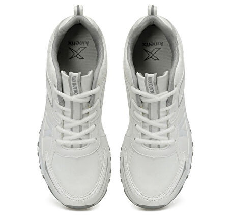 Kinetix Lodie Beyaz Sneaker
