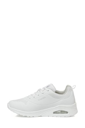 Kinetix Mera Pu W 5 Pr Unisex Spor Ayakkabı Beyaz