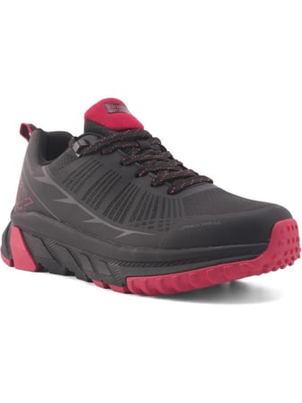 Kinetix Skyfall Waterproof Outdoor Siyah Ayakkabı