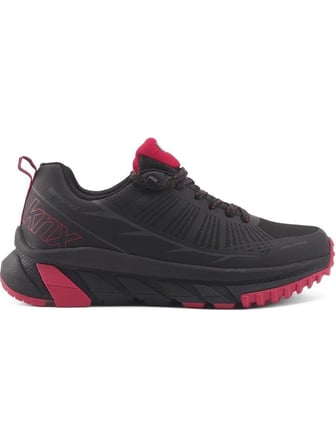 Kinetix Skyfall Waterproof Outdoor Siyah Ayakkabı