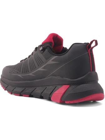 Kinetix Skyfall Waterproof Outdoor Siyah Ayakkabı