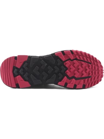 Kinetix Skyfall Waterproof Outdoor Siyah Ayakkabı
